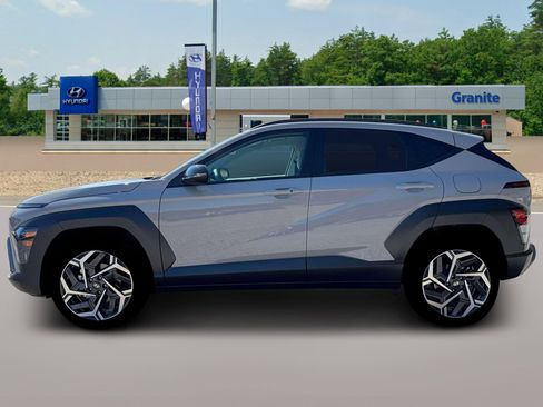 New 2026 Hyundai Kona SEL Premium image 3