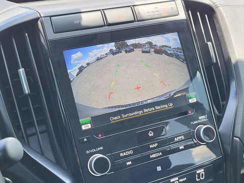 Used 2022 Subaru Ascent Onyx Edition image 15