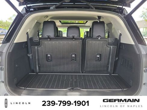 Used 2024 Nissan Pathfinder Platinum AWD/4WD image 22
