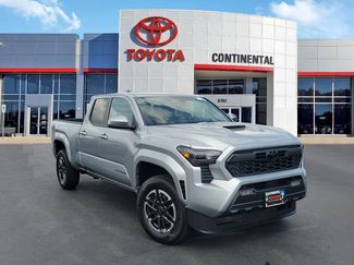 New 2026 Toyota Tacoma TRD Sport AWD/4WD video 2