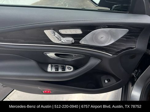 Used 2021 Mercedes-Benz CLS 450 image 18
