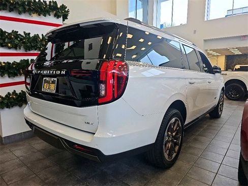 New 2025 Ford Expedition Max King Ranch image 6