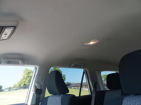 Used 2024 Toyota 4Runner SR5 RWD image 6
