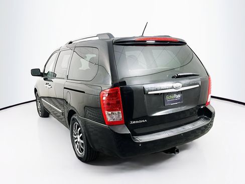 Used 2012 Kia Sedona EX FWD image 5