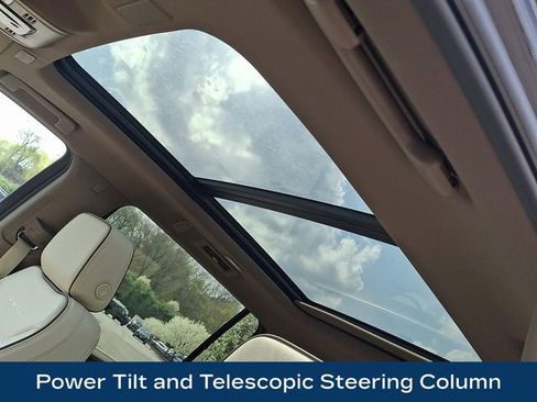 Used 2026 GMC Yukon XL Denali w/ Sun & Power Step Package image 19