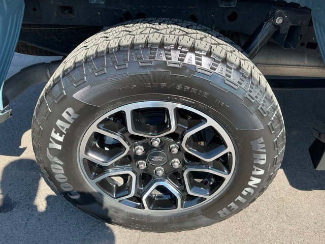 Used 2023 Ford F150 XLT w/ Equipment Group 302A High AWD/4WD image 18