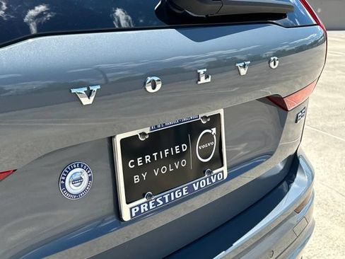 Certified 2024 Volvo XC60 B5 Core w/ Climate Package AWD/4WD image 37