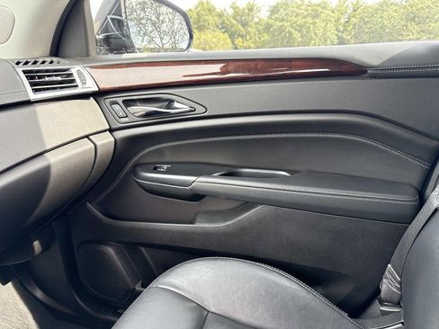 Used 2016 Cadillac SRX Performance w/ Driver Awareness Package image 22