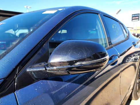 New 2026 Buick Envista Sport Touring w/ Convenience I Package image 12