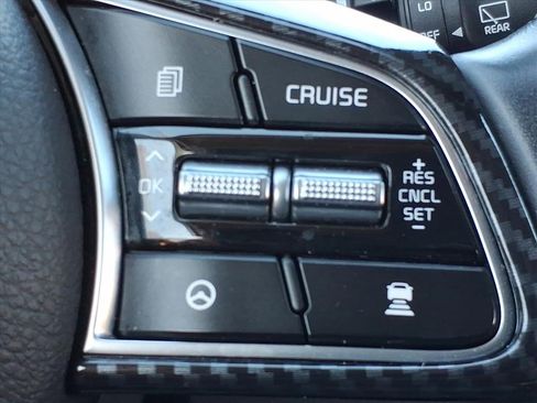 Used 2021 Kia Seltos SX w/ SX Sunroof Package image 14