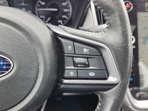 Used 2024 Subaru Legacy Premium AWD/4WD image 16