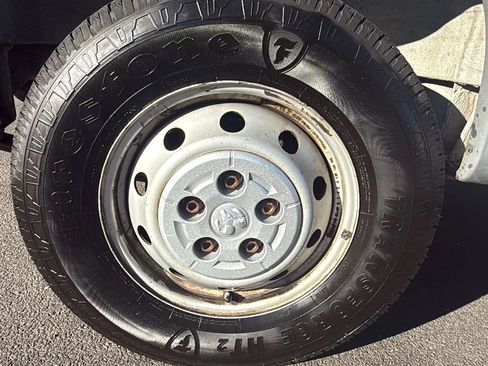 Used 2017 RAM ProMaster 2500 image 11