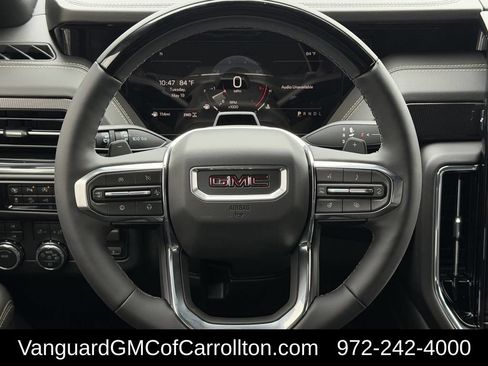 New 2026 GMC Yukon XL Elevation w/ Elevation Premium Package AWD/4WD image 12