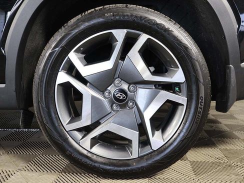 Used 2025 Hyundai Palisade SEL AWD/4WD image 25