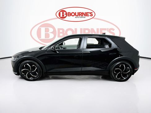 Used 2023 Hyundai Ioniq 5 SE AWD/4WD image 7