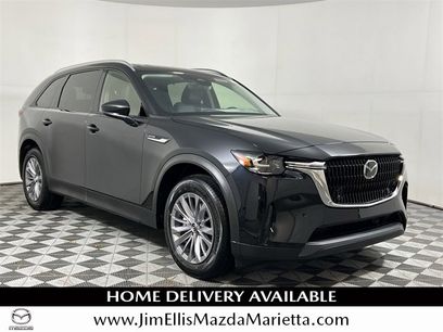 New 2025 MAZDA CX-90 3.3 Turbo w/ Preferred Package