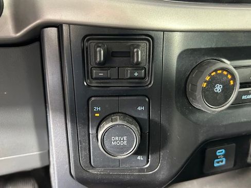 Used 2023 Ford F150 XLT w/ Trailer Tow Package image 26