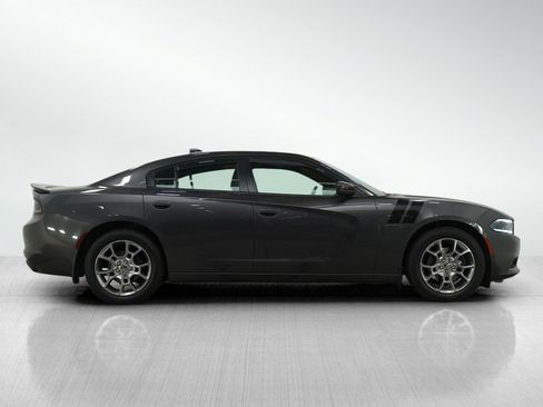 Used 2016 Dodge Charger SXT w/ AWD Plus Group image 6