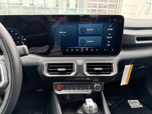 New 2026 Ford Mustang Premium RWD image 5