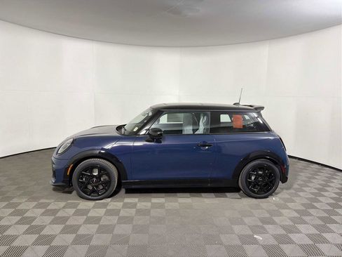 New 2026 MINI Cooper S image 4