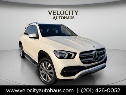 Used 2022 Mercedes-Benz GLE 350 4MATIC