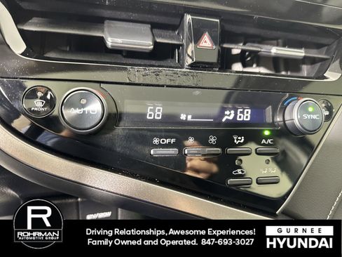 Used 2024 Toyota Camry XSE image 9