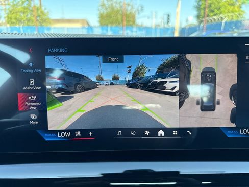 New 2026 BMW i5 M60 AWD/4WD image 31