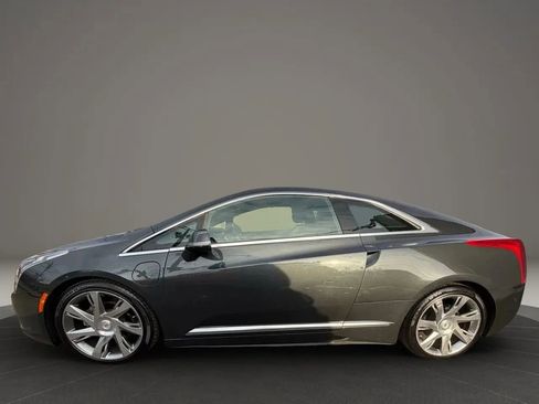Used 2014 Cadillac ELR w/ Luxury Package image 8