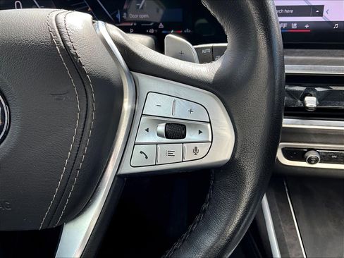 Used 2025 BMW X7 xDrive40i image 25