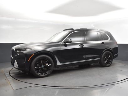 Certified 2024 BMW X7 xDrive40i