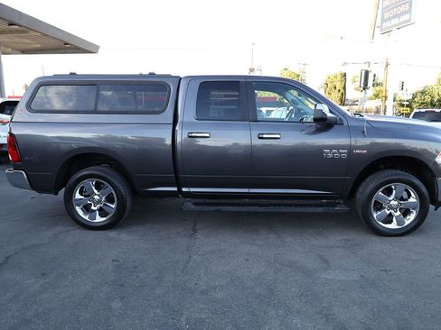 Used 2017 RAM 1500 Big Horn image 8