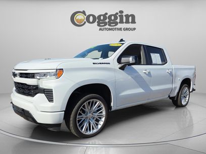 Used 2024 Chevrolet Silverado 1500 RST w/ Convenience Package II