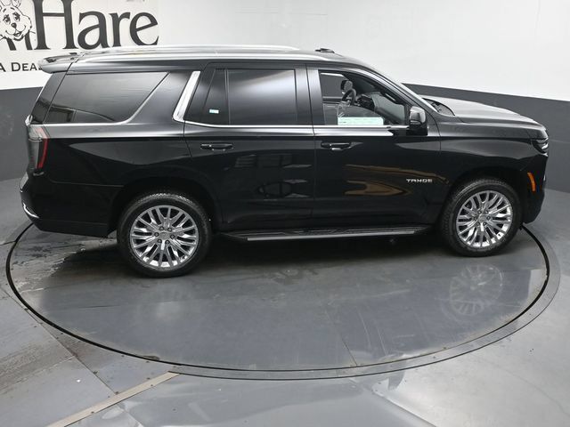 New 2026 Chevrolet Tahoe LT w/ Comfort Package AWD/4WD image 18