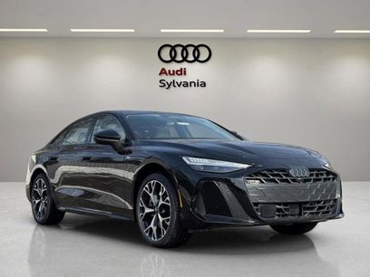 New 2026 Audi A6 Premium Plus