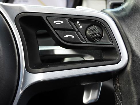 Used 2018 Porsche Macan GTS image 89