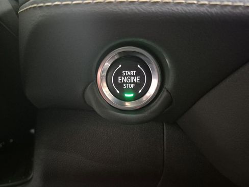 New 2026 Chevrolet Tahoe Premier image 17