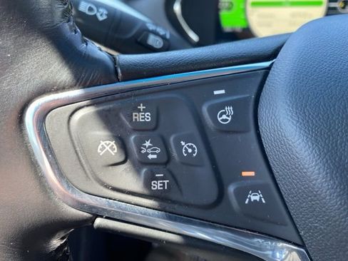 Used 2021 Chevrolet Bolt LT FWD image 13