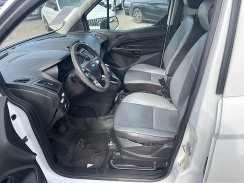 Used 2015 Ford Transit Connect XL image 21