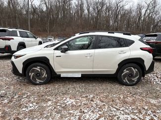 New 2026 Subaru Crosstrek 2.5i Limited video 2