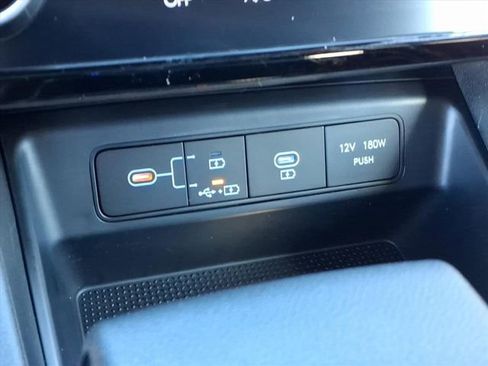 New 2026 Hyundai Santa Cruz SEL FWD image 10