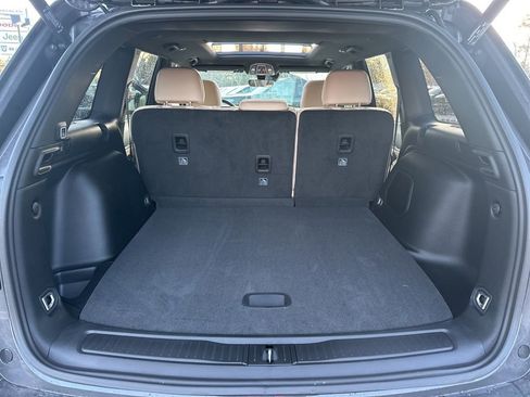 New 2026 Jeep Grand Cherokee Limited image 27