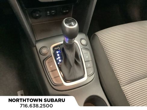 Used 2019 Hyundai Kona SEL image 4