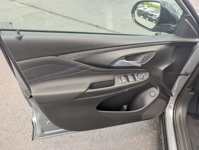 New 2026 Buick Envista Sport Touring w/ Convenience I Package FWD image 15