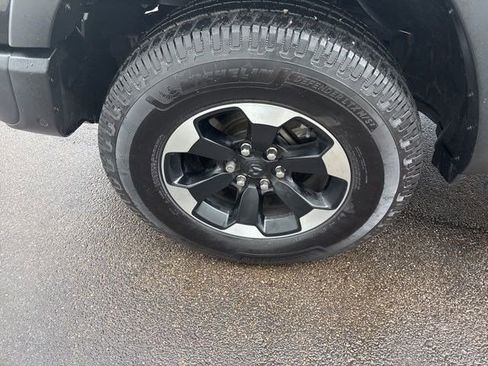 Used 2021 RAM 1500 Rebel w/ Leather & Sound Group image 53