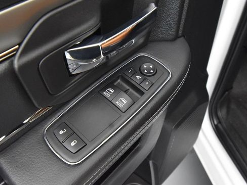 Used 2014 RAM 1500 Sport w/ Convenience Group RWD image 17