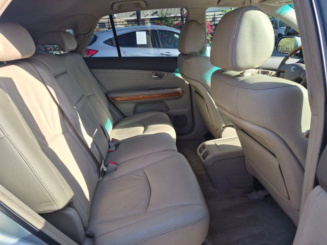 Used 2009 Lexus RX 350 2WD image 19