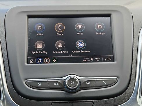 Used 2022 Chevrolet Equinox LT image 19