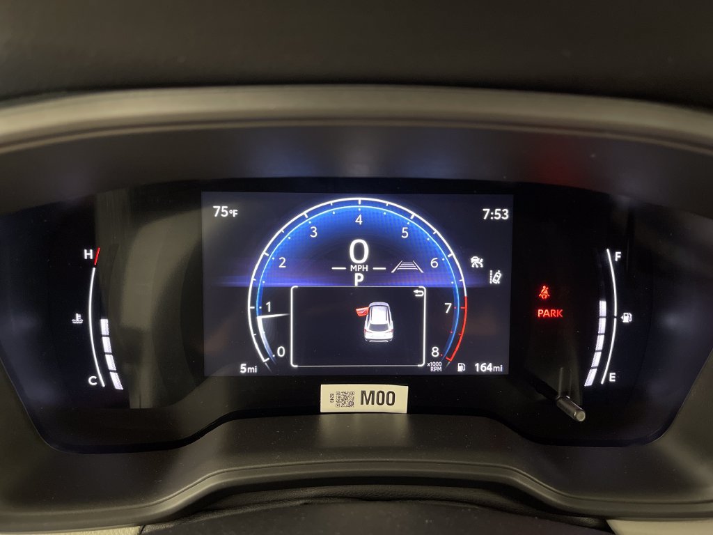 New 2026 Toyota Corolla Cross LE FWD image 18