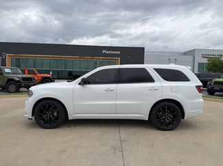 Used 2020 Dodge Durango SXT RWD video 2