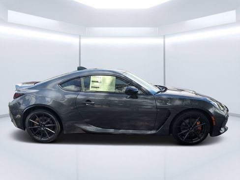 New 2026 Subaru BRZ tS RWD image 2